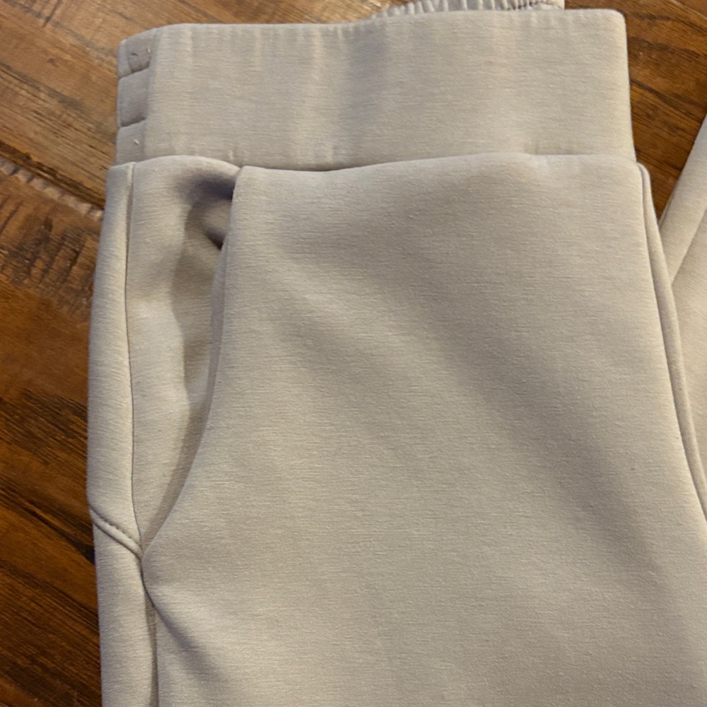 Dear Scarlett Women's Tan Pantsuit View 5